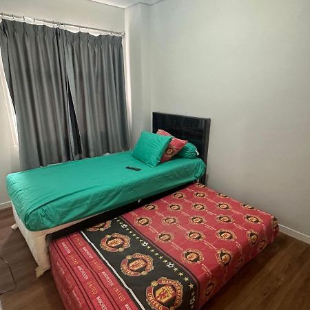Madison Park Apartment Near Mall Central Park Jakarta Eksteriør bilde