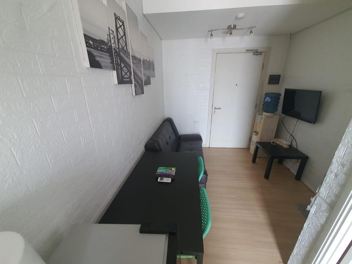 Madison Park Apartment Near Mall Central Park Jakarta Eksteriør bilde