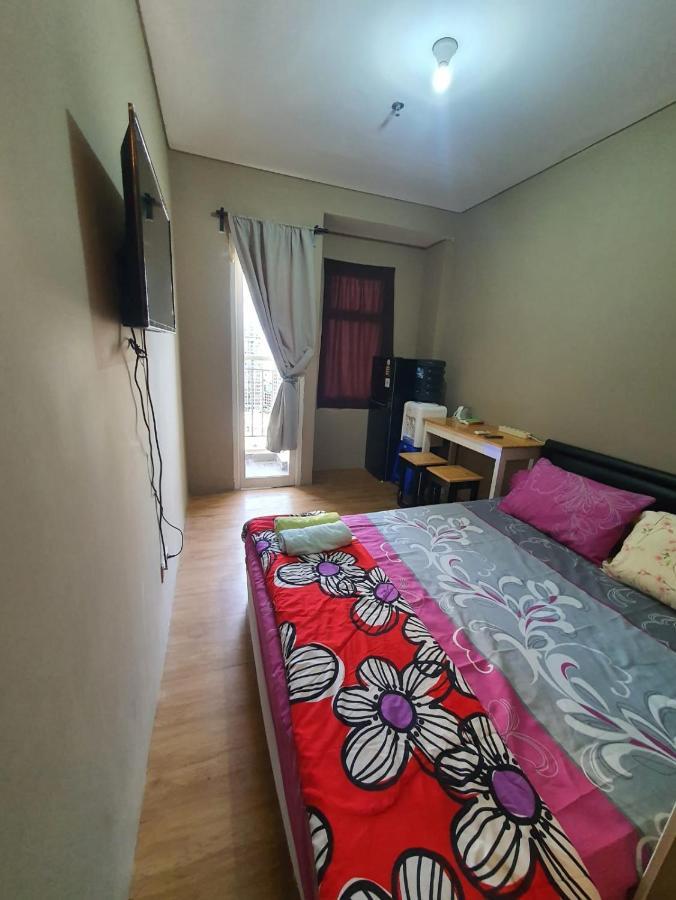 Madison Park Apartment Near Mall Central Park Jakarta Eksteriør bilde