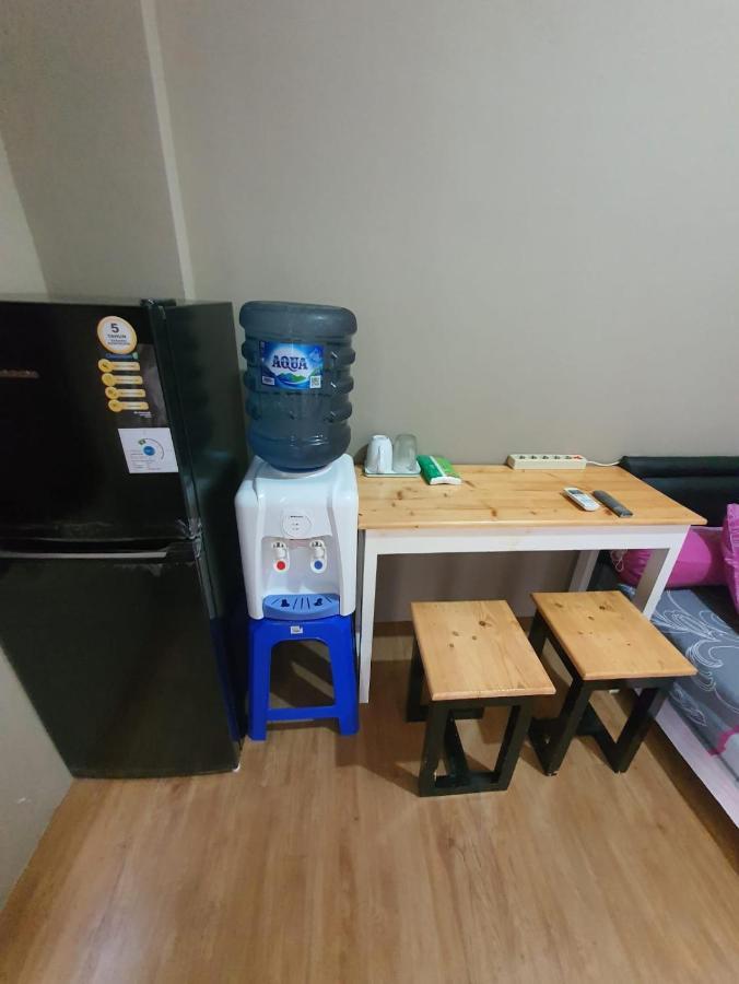 Madison Park Apartment Near Mall Central Park Jakarta Eksteriør bilde