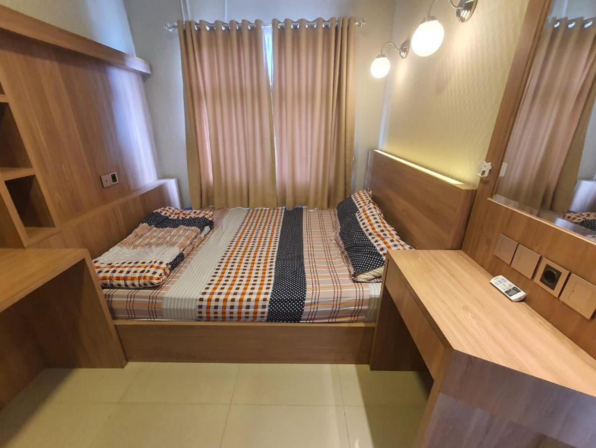 Madison Park Apartment Near Mall Central Park Jakarta Eksteriør bilde