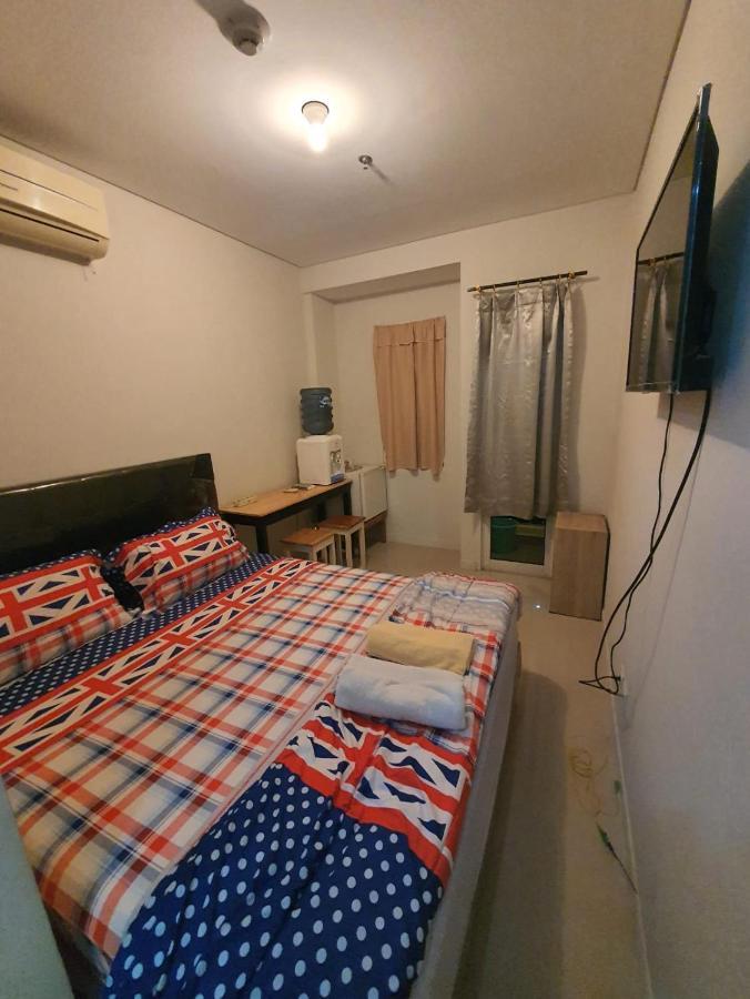 Madison Park Apartment Near Mall Central Park Jakarta Eksteriør bilde