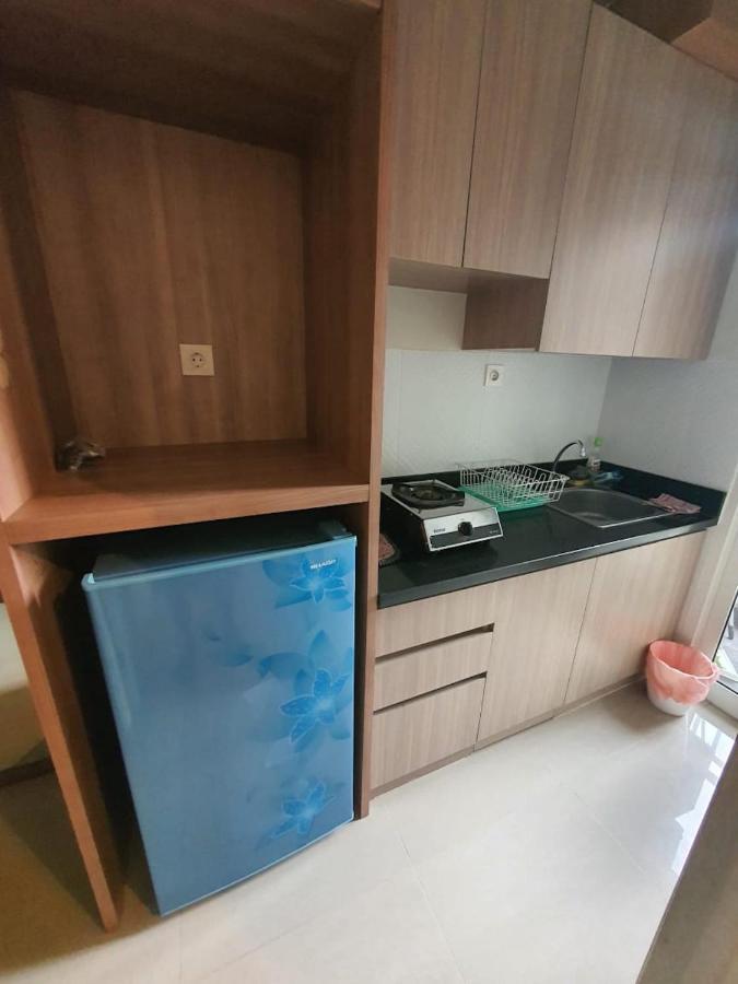Madison Park Apartment Near Mall Central Park Jakarta Eksteriør bilde