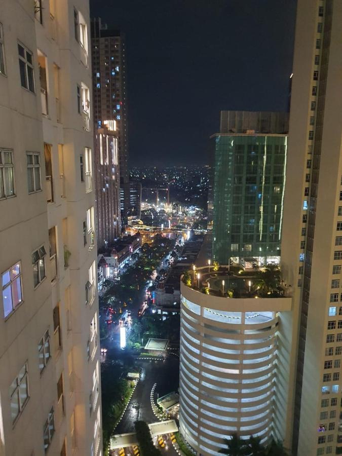 Madison Park Apartment Near Mall Central Park Jakarta Eksteriør bilde