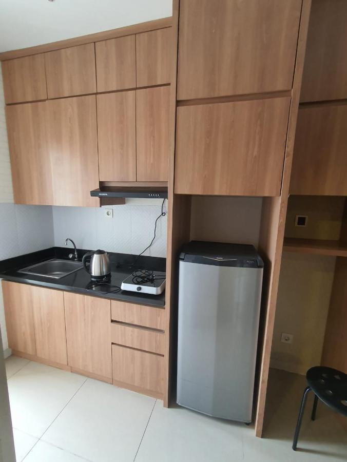 Madison Park Apartment Near Mall Central Park Jakarta Eksteriør bilde