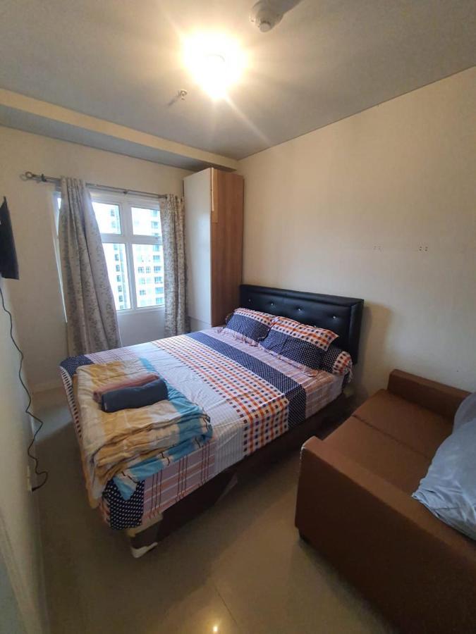 Madison Park Apartment Near Mall Central Park Jakarta Eksteriør bilde