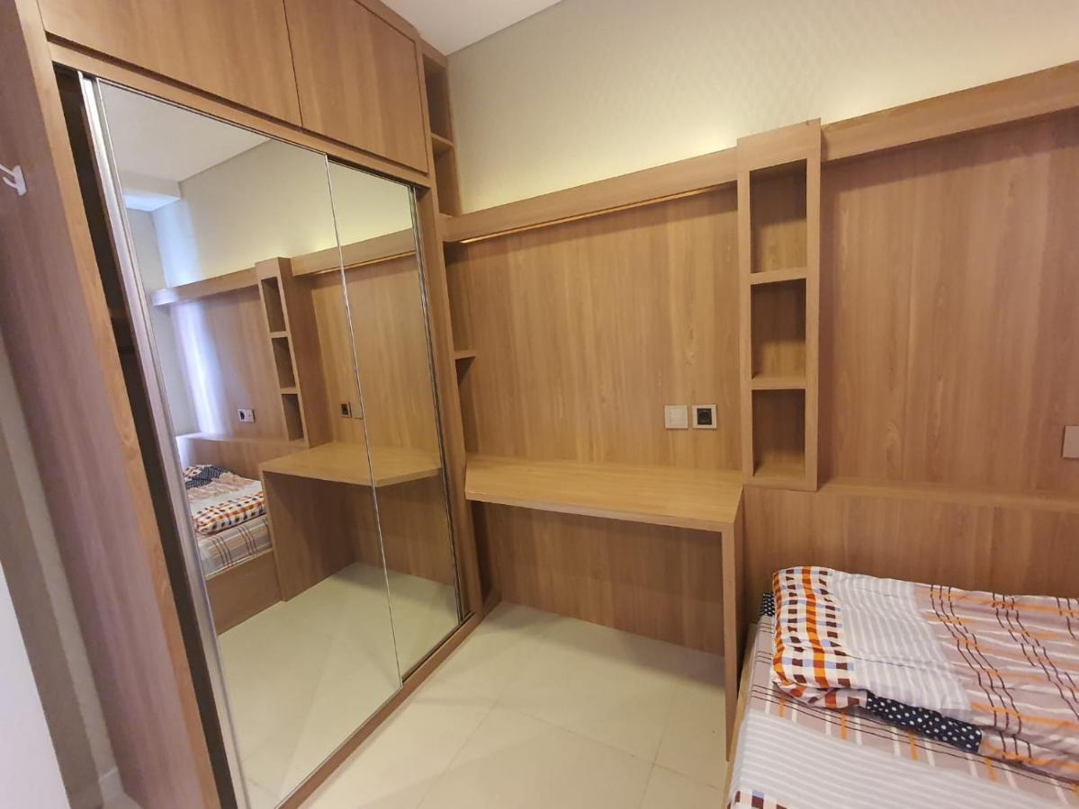Madison Park Apartment Near Mall Central Park Jakarta Eksteriør bilde