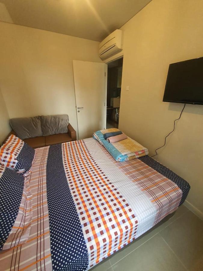 Madison Park Apartment Near Mall Central Park Jakarta Eksteriør bilde