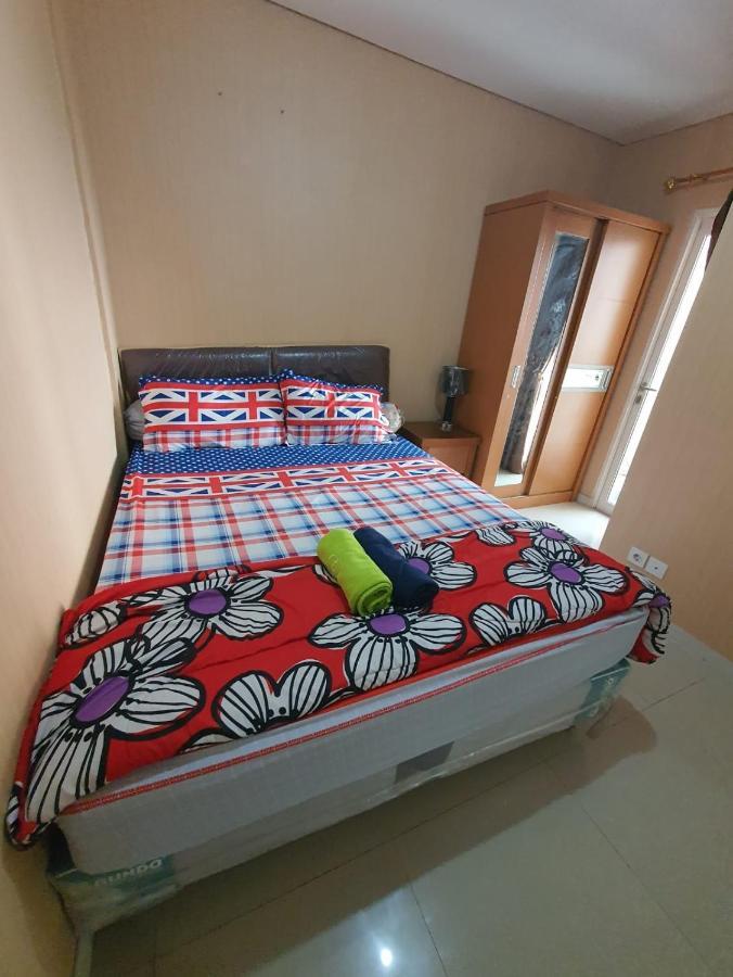 Madison Park Apartment Near Mall Central Park Jakarta Eksteriør bilde