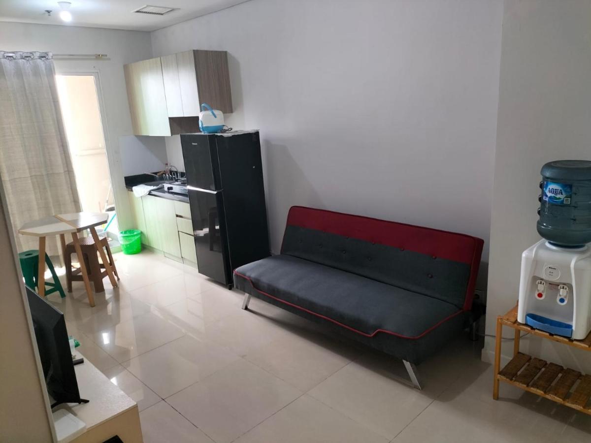 Madison Park Apartment Near Mall Central Park Jakarta Eksteriør bilde