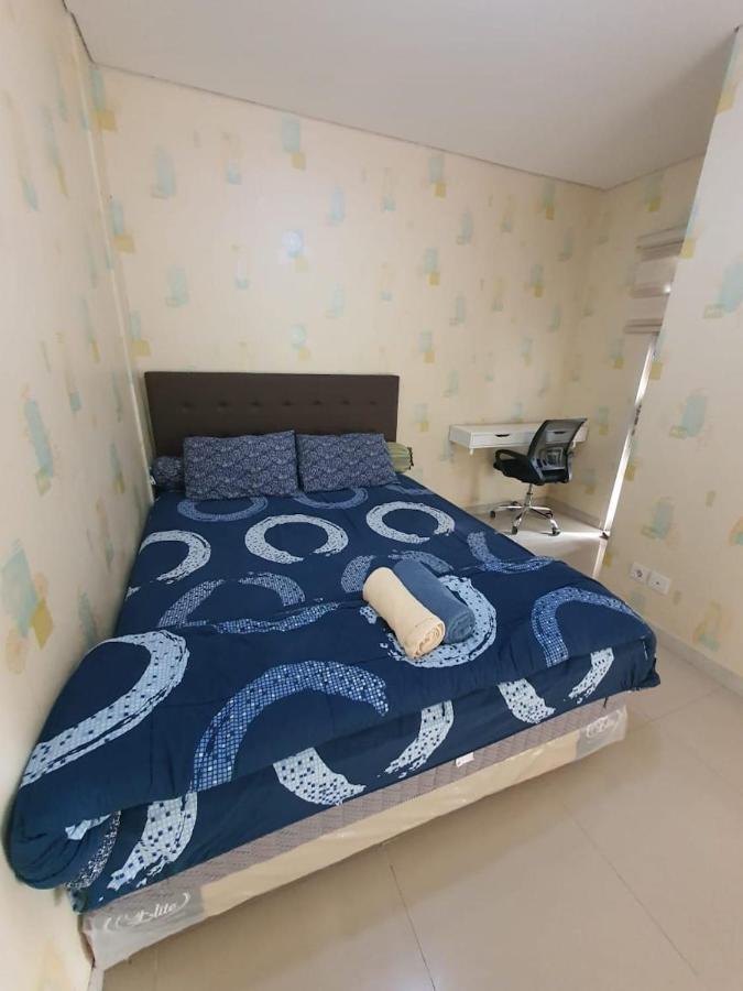 Madison Park Apartment Near Mall Central Park Jakarta Eksteriør bilde