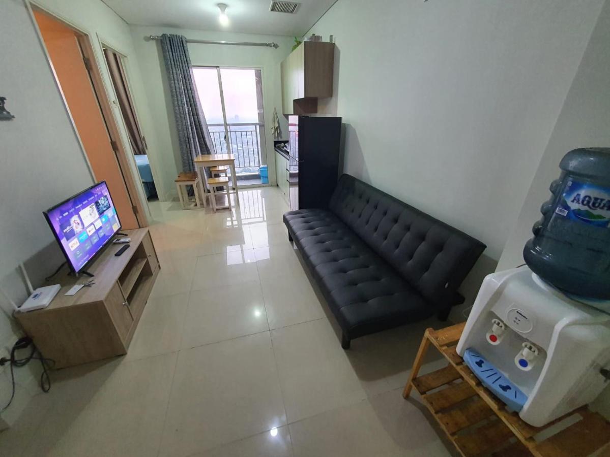 Madison Park Apartment Near Mall Central Park Jakarta Eksteriør bilde