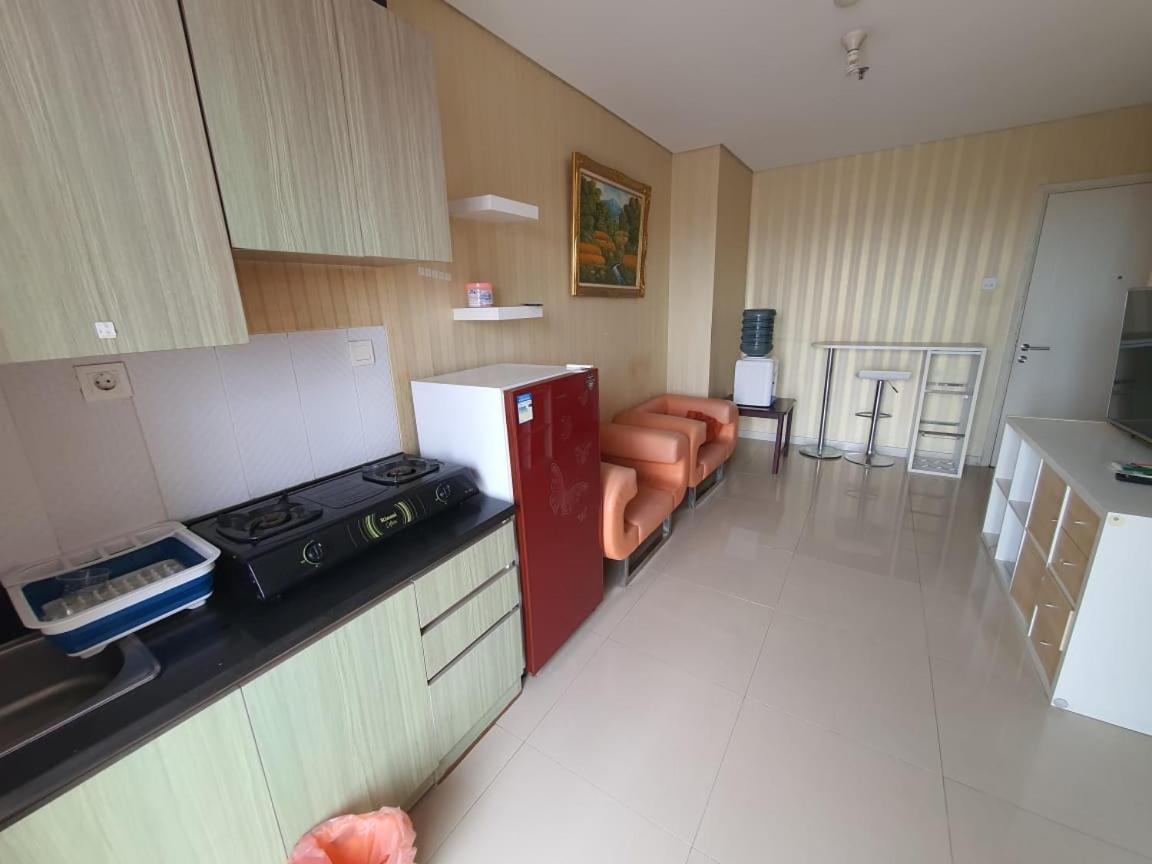Madison Park Apartment Near Mall Central Park Jakarta Eksteriør bilde