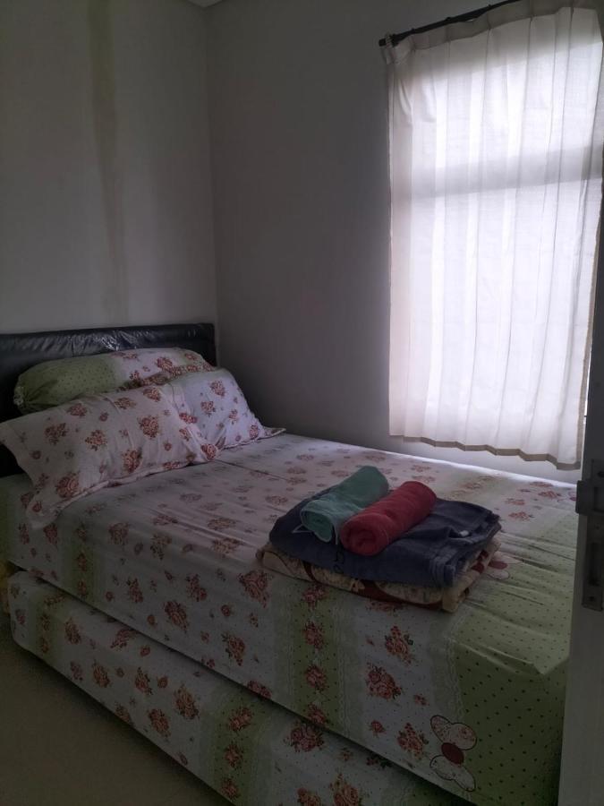 Madison Park Apartment Near Mall Central Park Jakarta Eksteriør bilde