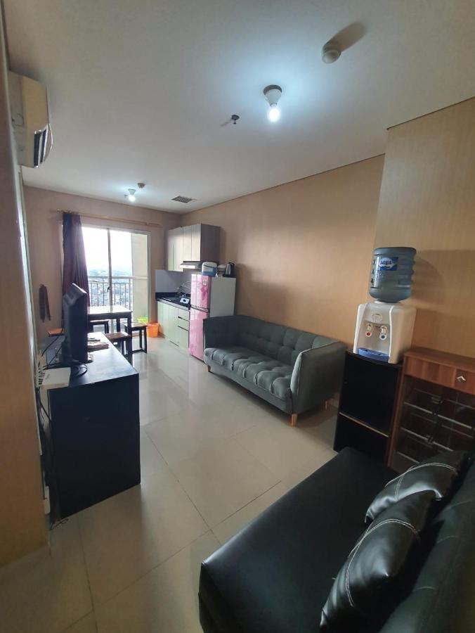 Madison Park Apartment Near Mall Central Park Jakarta Eksteriør bilde