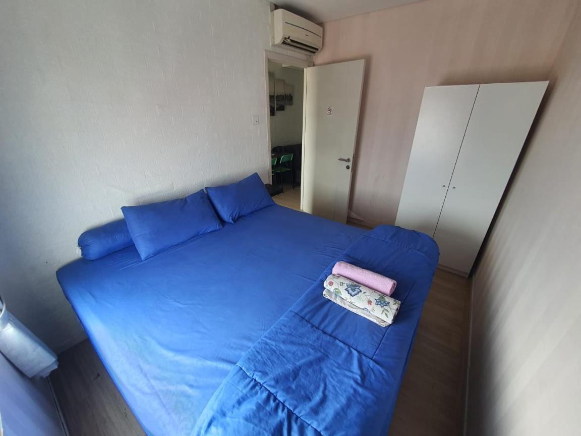 Madison Park Apartment Near Mall Central Park Jakarta Eksteriør bilde