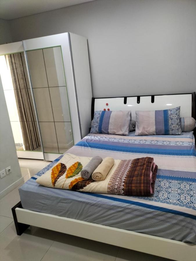 Madison Park Apartment Near Mall Central Park Jakarta Eksteriør bilde