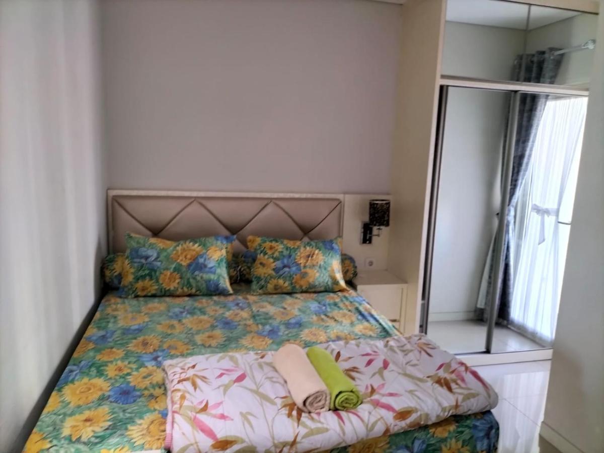 Madison Park Apartment Near Mall Central Park Jakarta Eksteriør bilde