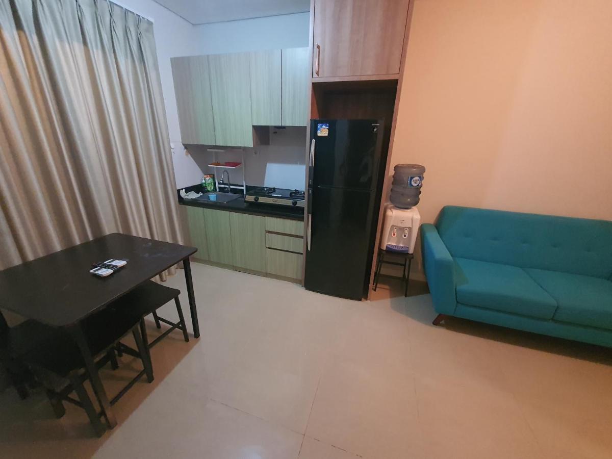 Madison Park Apartment Near Mall Central Park Jakarta Eksteriør bilde