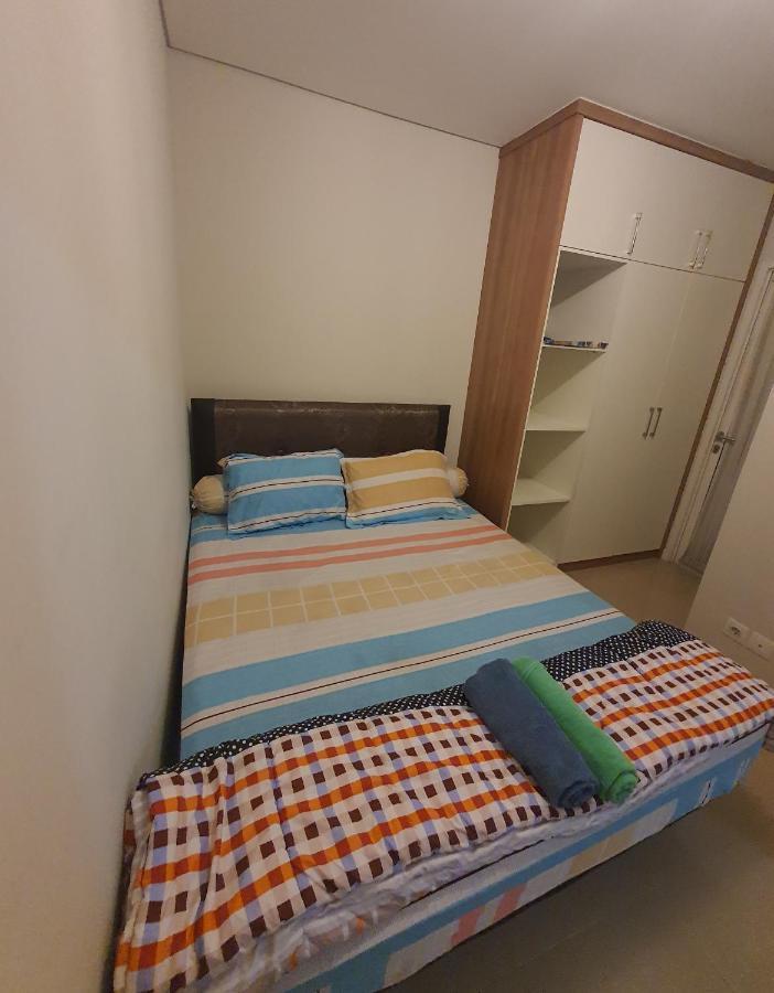 Madison Park Apartment Near Mall Central Park Jakarta Eksteriør bilde