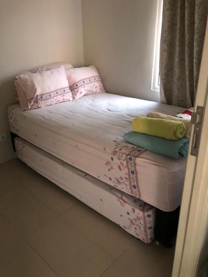 Madison Park Apartment Near Mall Central Park Jakarta Eksteriør bilde