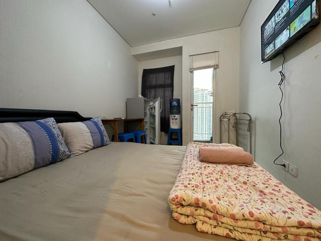 Madison Park Apartment Near Mall Central Park Jakarta Eksteriør bilde