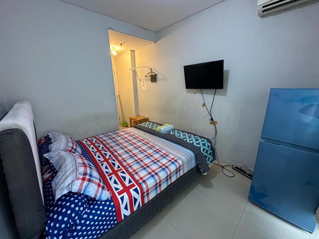Madison Park Apartment Near Mall Central Park Jakarta Eksteriør bilde