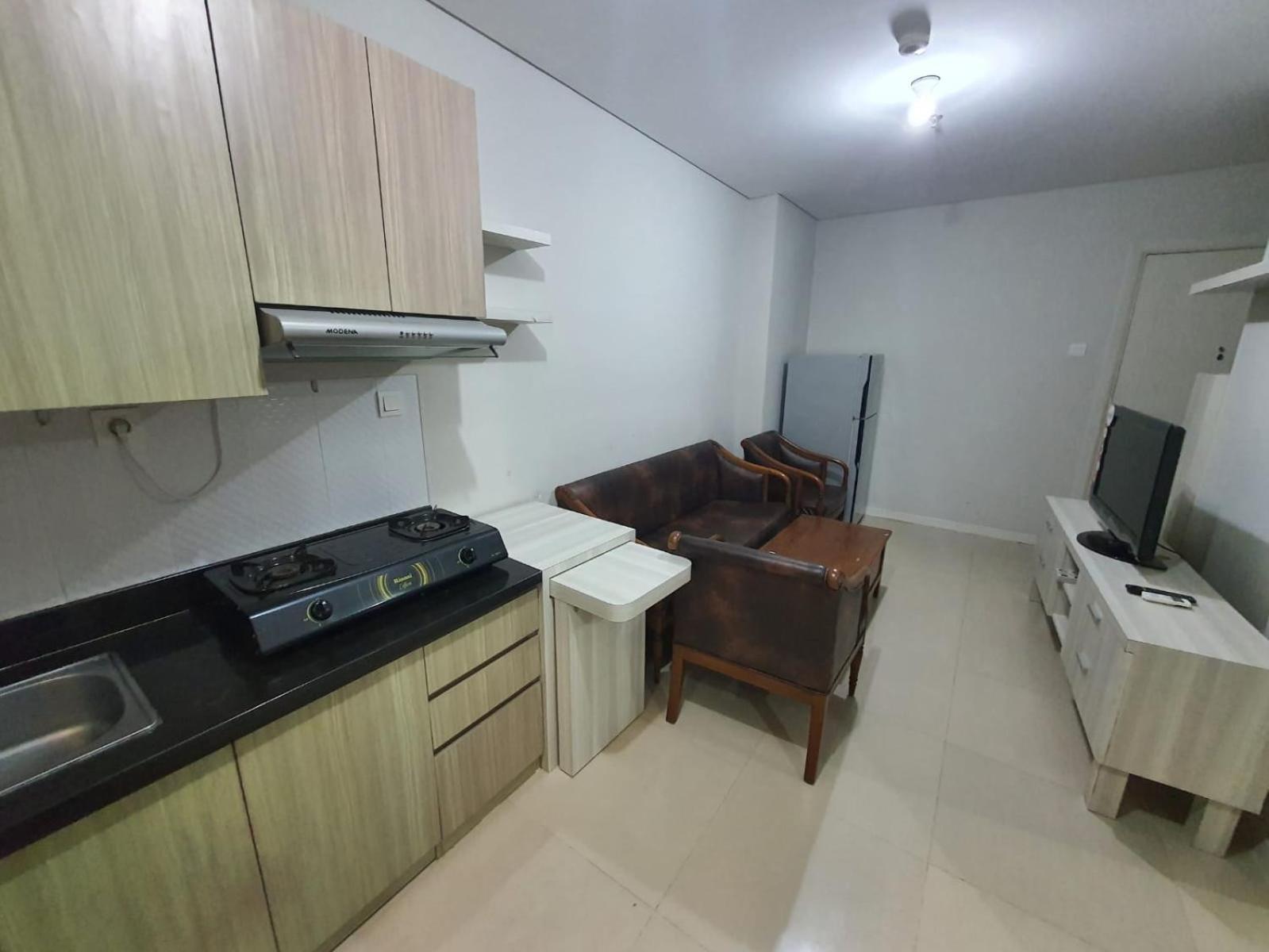 Madison Park Apartment Near Mall Central Park Jakarta Eksteriør bilde