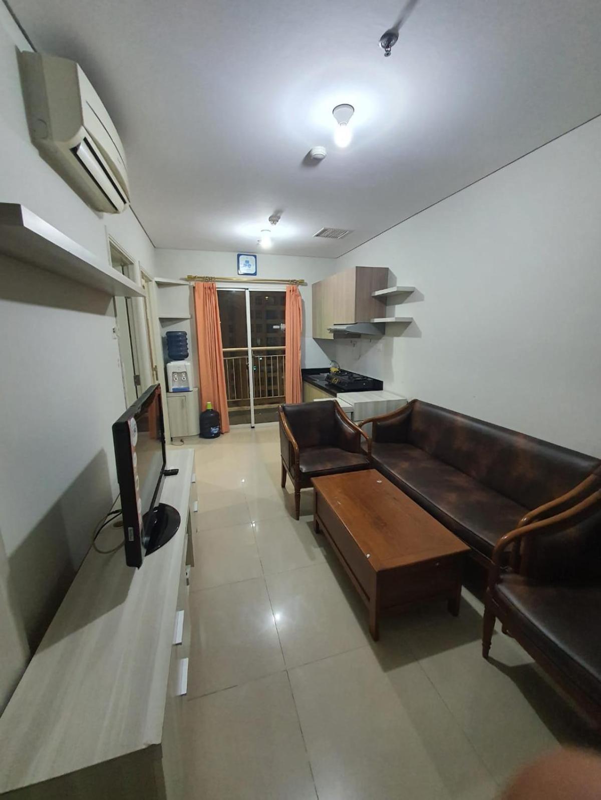 Madison Park Apartment Near Mall Central Park Jakarta Eksteriør bilde