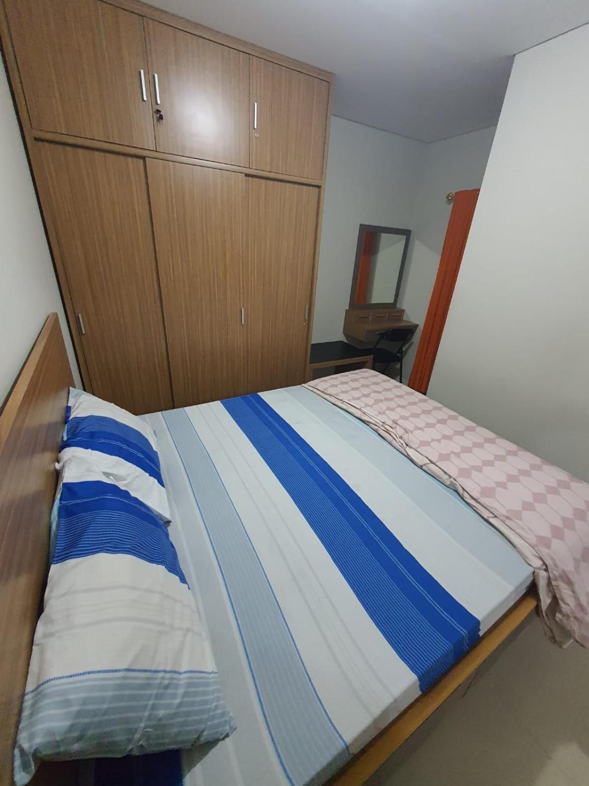 Madison Park Apartment Near Mall Central Park Jakarta Eksteriør bilde