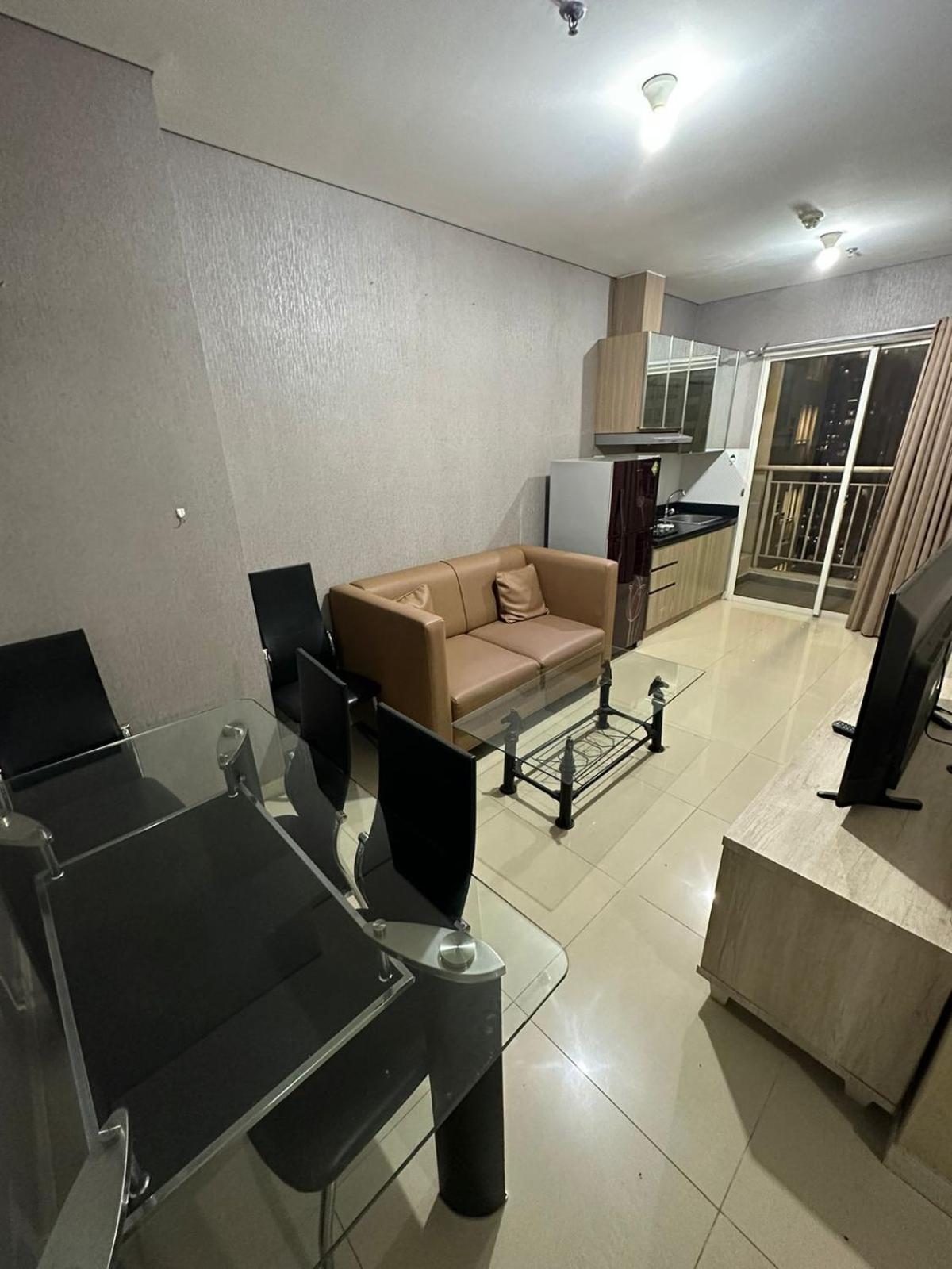 Madison Park Apartment Near Mall Central Park Jakarta Eksteriør bilde